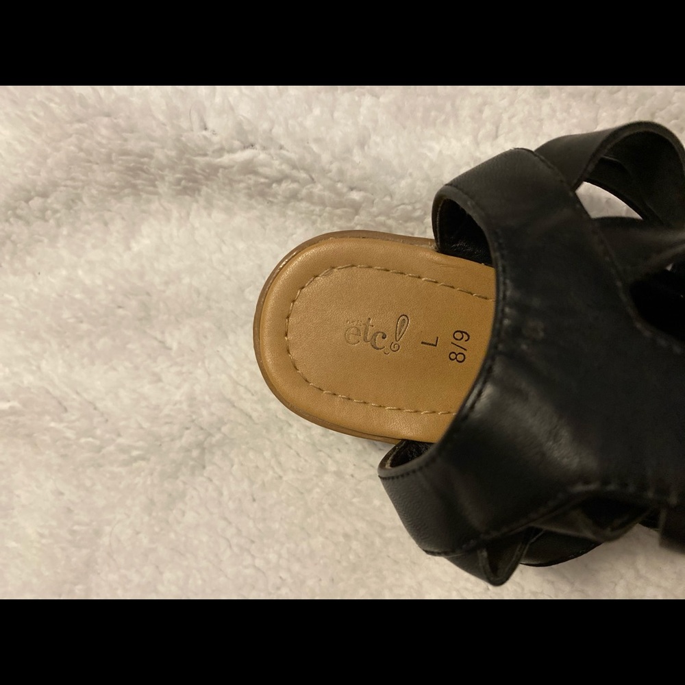 Wedges - Picture 2 of 3
